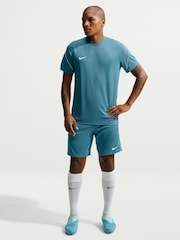 Nike Smokey Blue Strike Dri-FIT Training T-Shirt - Image 4 of 5