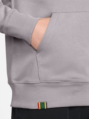 Nike Court Heritage Dri-FIT Tennis Pullover Hoodie - Bild 3 von 3