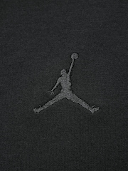 Jordan Black Jordan Sport Dri-FIT Golf Polo Shirt - Image 6 of 6