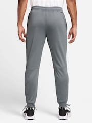 Nike Smokey Blue Flex Therma-FIT Fleece Joggers - Image 2 of 3