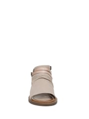 Blowfish Malibu Taupe Denver Regular Fit Sandals - Image 4 of 7