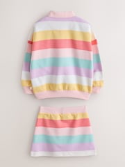 Prevelik ragbi pulover Little Bird by Jools Oliver - Slika 7 iz 11