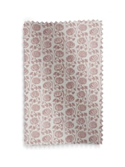 Mulberry Purple Eliza Made to Measure Curtains - Image 9 of 9
