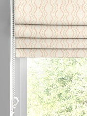 Blossom Pink Anton Made to Measure Roman Blinds - Image 2 of 7