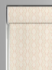 Blossom Pink Anton Made to Measure Roman Blinds - Image 5 of 7