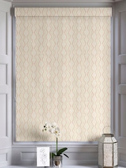 Blossom Pink Anton Made to Measure Roman Blinds - Image 6 of 7