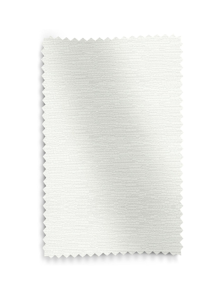 Dove Grey Gleam Made to Measure Roman Blind - Image 6 of 6