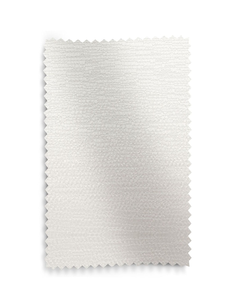 White Pearl Gleam Made to Measure Roman Blind - Image 7 of 7 White Pearl Gleam Made to Measure Roman Blind - Image 7 of 7