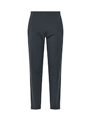 M&Co Grey Ponte Seam Detail Trousers - Image 5 of 5
