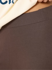 PixieGirl Brown Wide Leg Trousers - Image 4 of 5