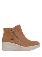Skechers Relaxed Fit Parallel Lite Boots - Bild 1 von 6