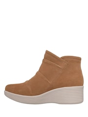 Skechers Relaxed Fit Parallel Lite Boots - Bild 3 von 6