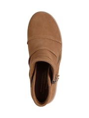 Skechers Relaxed Fit Parallel Lite Boots - Bild 5 von 6
