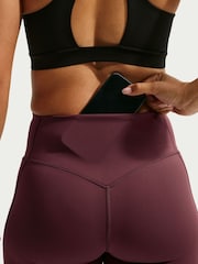 Мистикалық кездесу қоңыры - Nike Universa орташа тіректі, жоғары белді леггинстер - 7суретінің 5 суреті