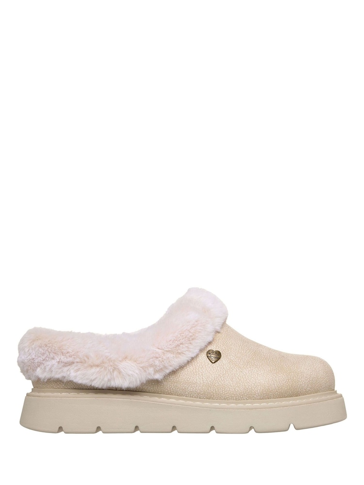 Skechers Keepsakes Lite Cozy Seos Tohvelit - Kuva 1 / 5