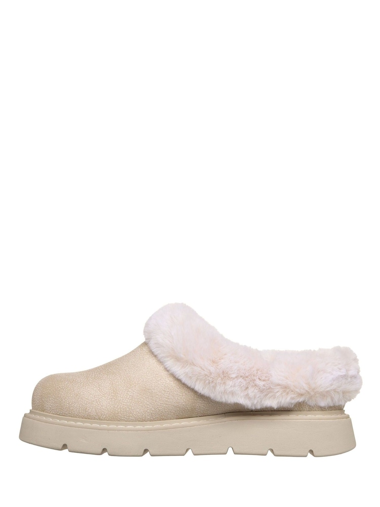 Skechers Keepsakes Lite Cozy Seos Tohvelit - Kuva 2 / 5