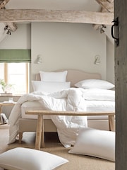 Christy Classic Essential Medium/Firm Pillow Pair - Image 1 of 1