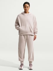 Nike Cream One Polar Fleece Hoodie - Image 2 of 5