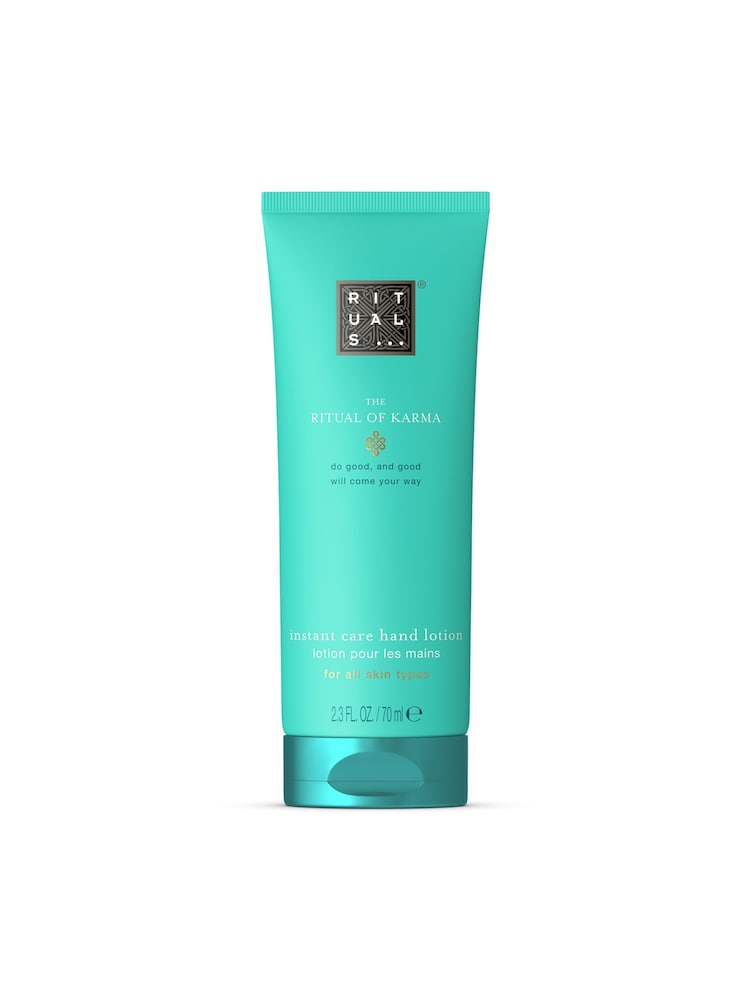 Rituals The Ritual of Karma Hand Lotion 70ml - Image 1 of 5