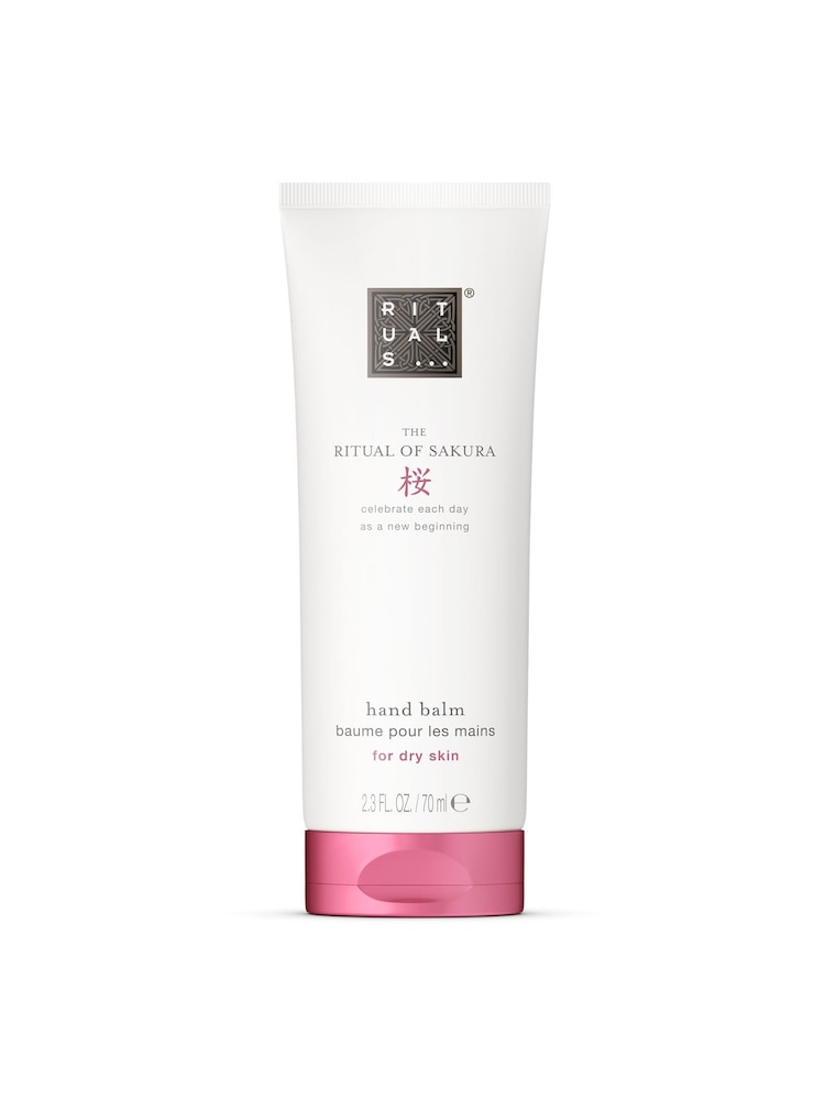 Rituals The Ritual of Karma Hand Lotion 70ml - Image 1 of 5
