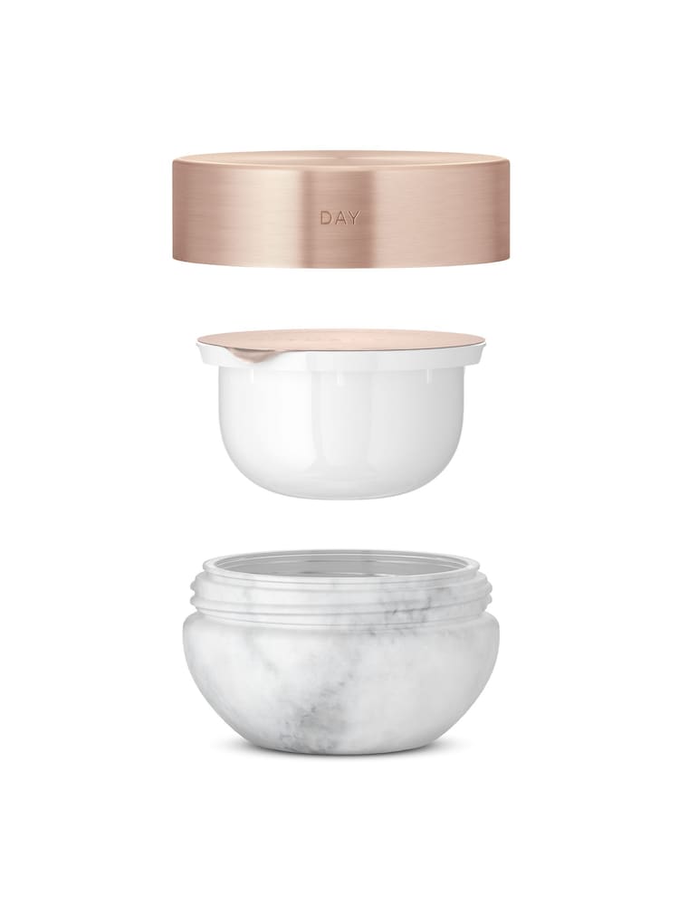 Rituals AntiAgeing Day Cream Refill 0.5% Double Bakuchiol + 5% Niacinamide 50ml - Image 1 of 5 Rituals AntiAgeing Day Cream Refill 0.5% Double Bakuchiol + 5% Niacinamide 50ml - Image 1 of 5