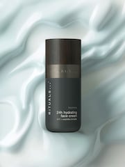 Rituals Homme 24h Hydrating Face Cream Refill Hyaluronic Acid + Peptide Complex 50ml - Image 3 of 5
