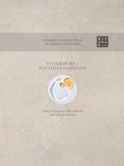 Rituals Homme Anti-Ageing Face Cream Ceramides + Peptide Complex 50ml - Image 5 of 5