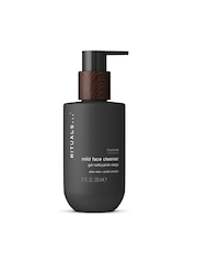 Rituals Homme Mild Face Cleanser Aloe Vera + Purify Complex 200ml - Image 1 of 5