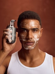 Rituals Homme Mild Face Cleanser Aloe Vera + Purify Complex 200ml - Image 4 of 5