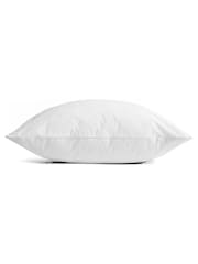 Christy Medium/Firm Classic King Pillow - Image 2 of 2
