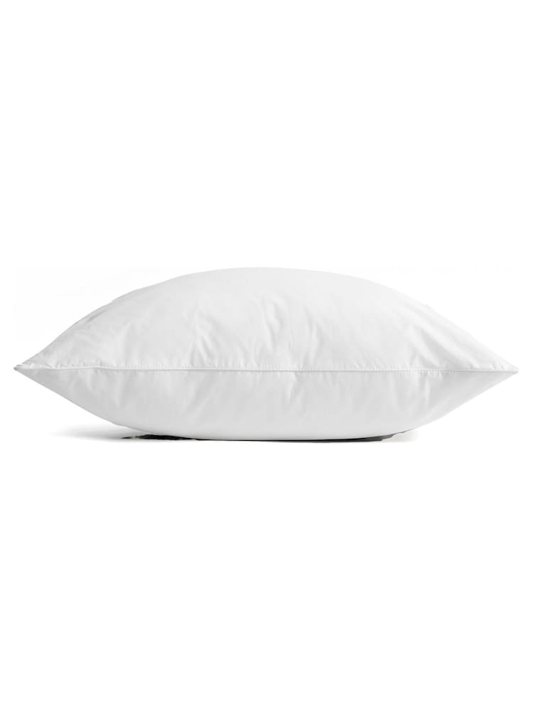 Christy Medium/Firm Classic King Pillow - Image 2 of 2