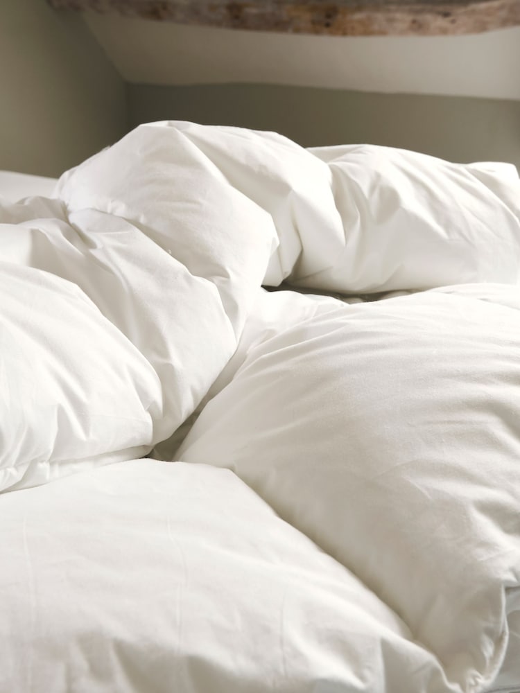 Christy Classic 10.5 Tog All Seasons Filled Duvet - Image 1 of 4