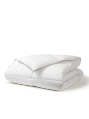 Christy Classic 10.5 Tog All Seasons Filled Duvet - Image 4 of 4