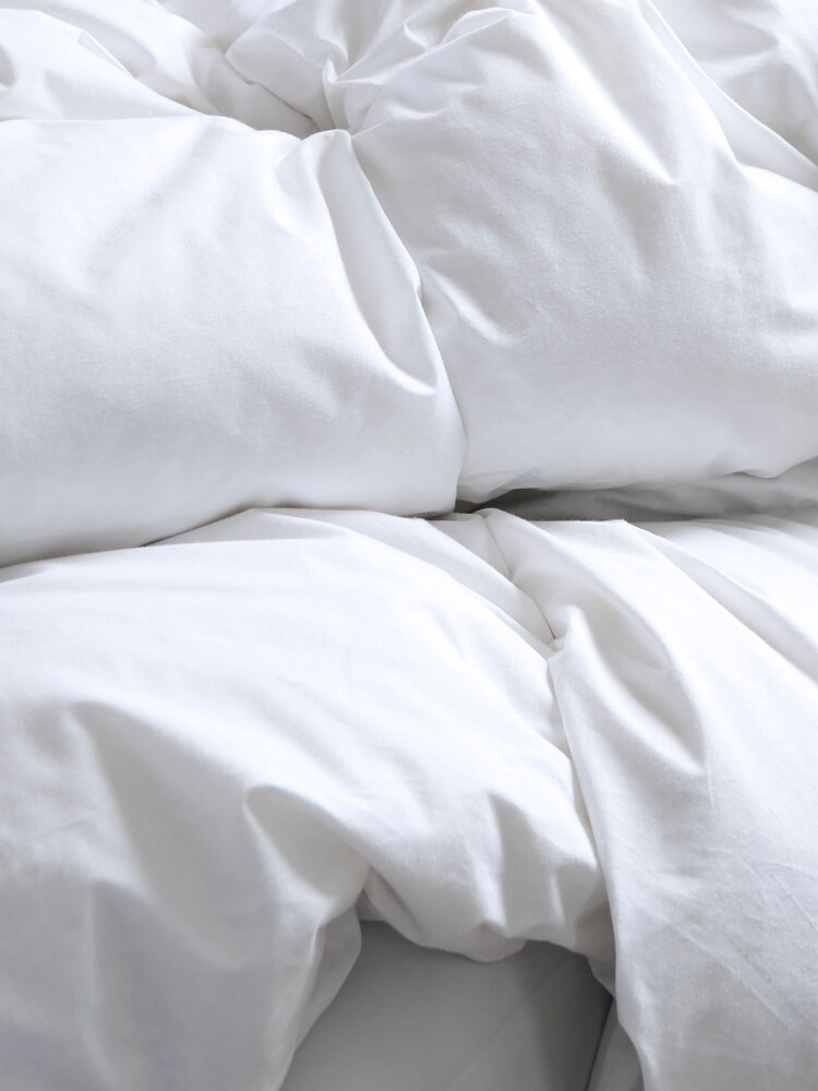 Christy Feather and Down 13.5 Tog Winter Filled Duvet - Image 1 of 3