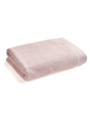 Christy Pearl Luxe Heavyweight Turkish Cotton Towel - Image 3 of 3