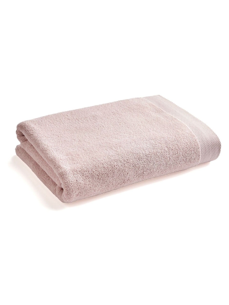 Christy Pearl Luxe Heavyweight Turkish Cotton Towel - Image 3 of 3