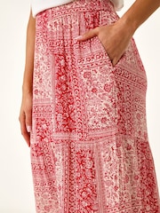 Palazzo Byxor med Roman Tile - Bild 6 av 6