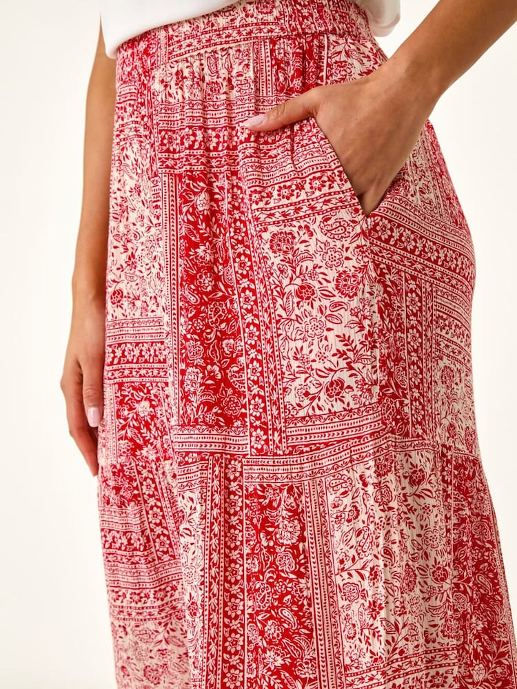 Palazzo Byxor med Roman Tile - Bild 6 av 6