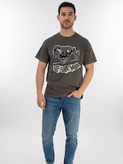 Brands In Black Marvel Spider-Man Friendly T-Shirt - Image 2 of 5