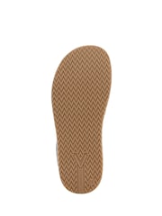 Rojo - Vionic Yucca Regular Fit Arch Support Espadrille Sandals - Imagen 4 de 7