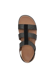 Vionic Sabrina Wide Fit Arch Support Strappy Sandals - Imagen 5 de 7