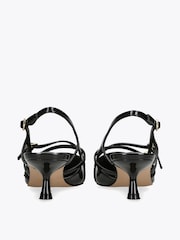 Steve Madden Black Lindale Pumps - Image 3 of 4