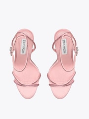 Steve Madden Pink Juniper Sandals - Image 4 of 4