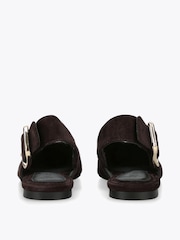 Steve Madden Brown Shay Sandals - Image 3 of 4