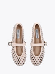 Steve Madden Pink Rerun Shoes - Image 2 of 4