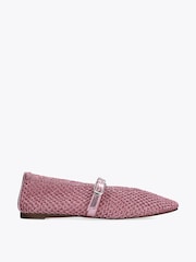 Steve Madden Pink Gayla Pumps - Image 2 of 5
