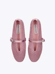 Steve Madden Pink Gayla Pumps - Image 3 of 5