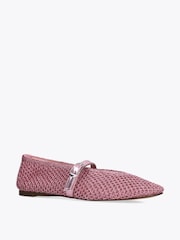 Steve Madden Pink Gayla Pumps - Image 5 of 5