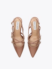 Steve Madden Brown Lindale Pumps - Image 4 of 4