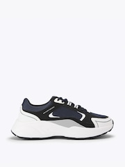 KG Kurt Geiger Blue Lloyd Trainers - Image 1 of 4
